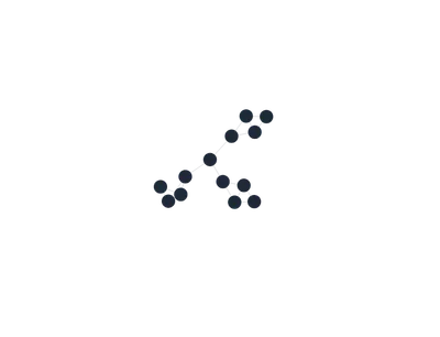 ForceSimulation - graph-drag