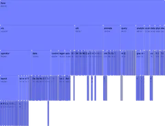 Partition - vertical