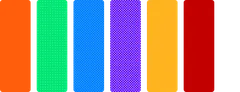 Pattern - with-fill-color