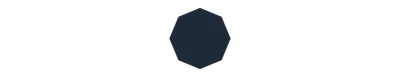 Polygon - octagon